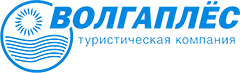 Логотип ВолгаПлёс