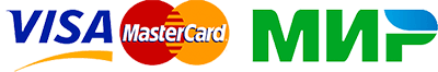 Card logo
